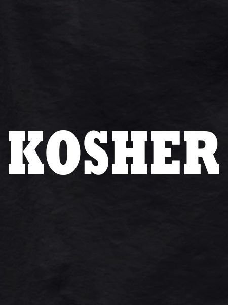 Kosher