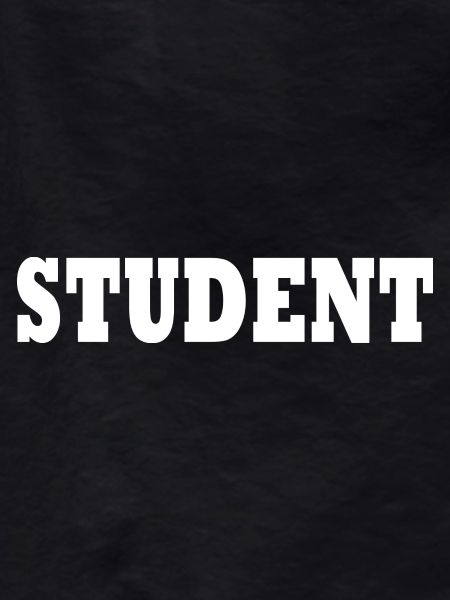 Student