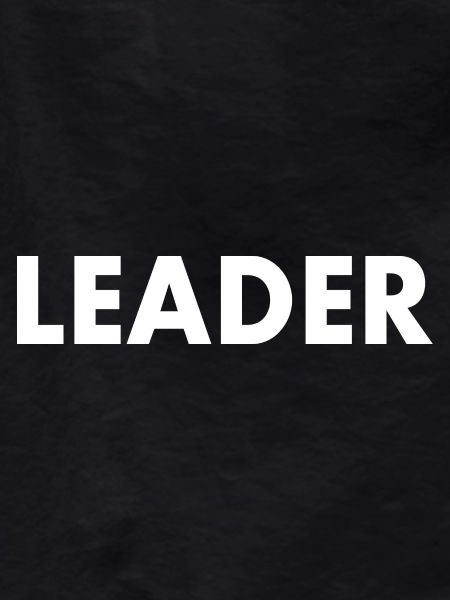Leader