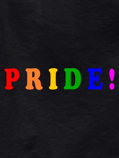 Pride