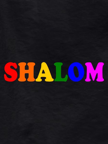 Shalom
