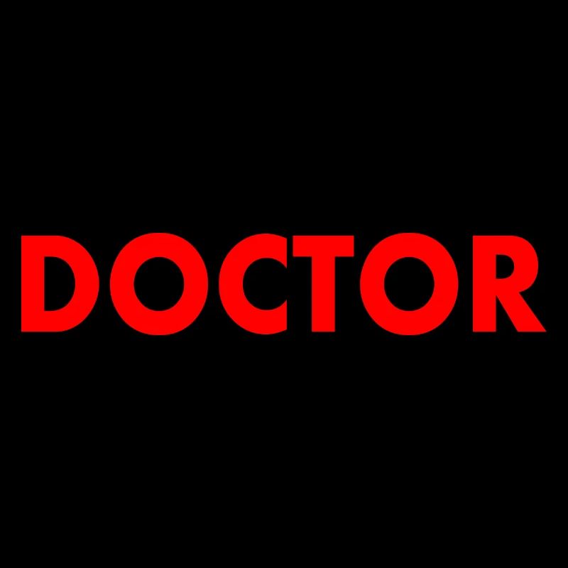 Doctor