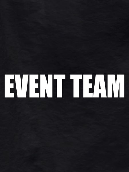 Event team
