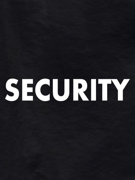 Security