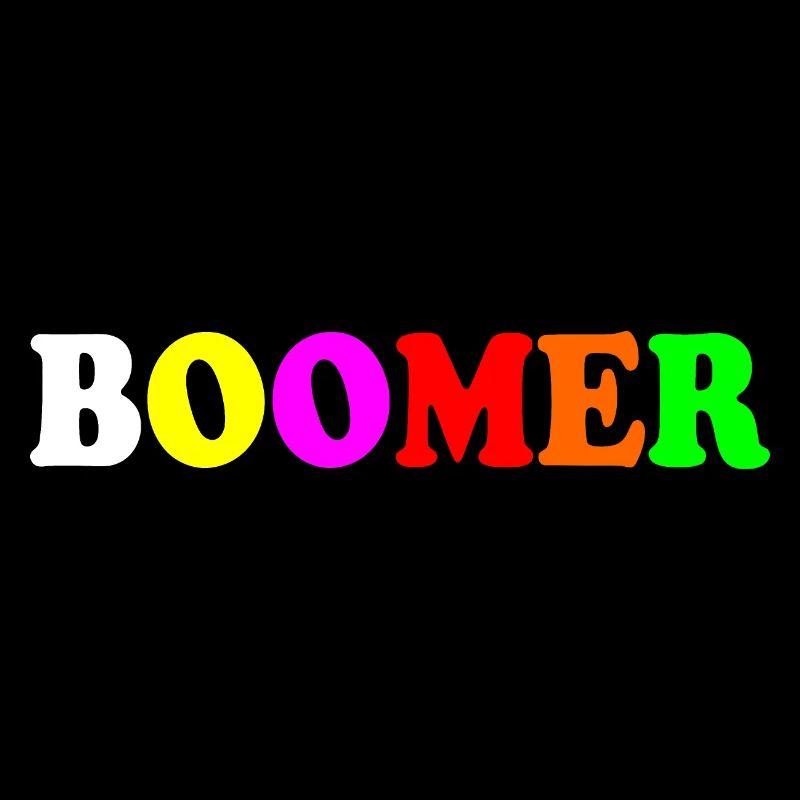 Boomer