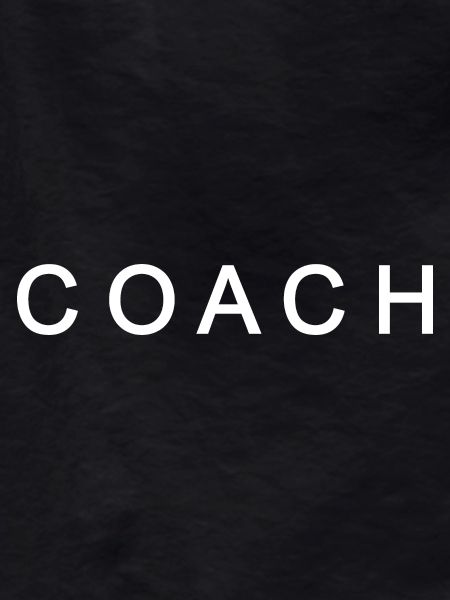 Coach
