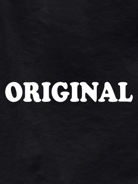 Original