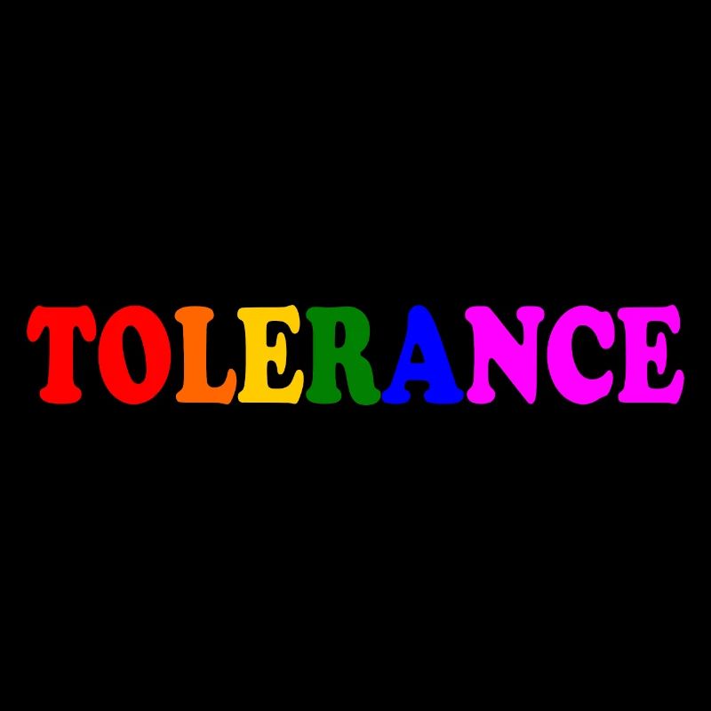 Tolerance