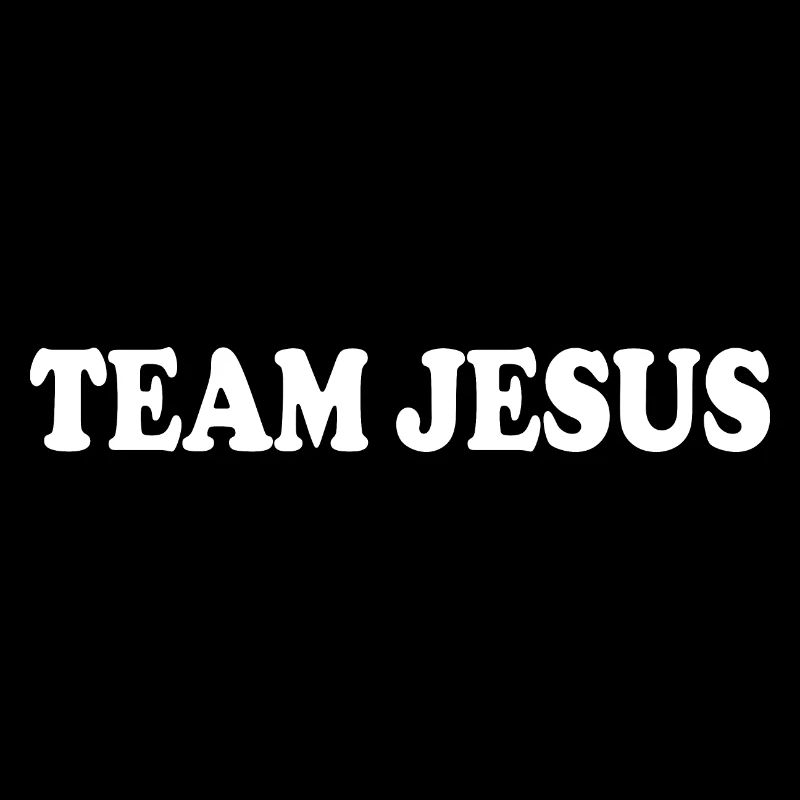 Team jesus