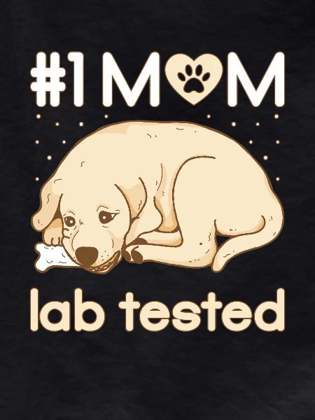 mom lab tested
