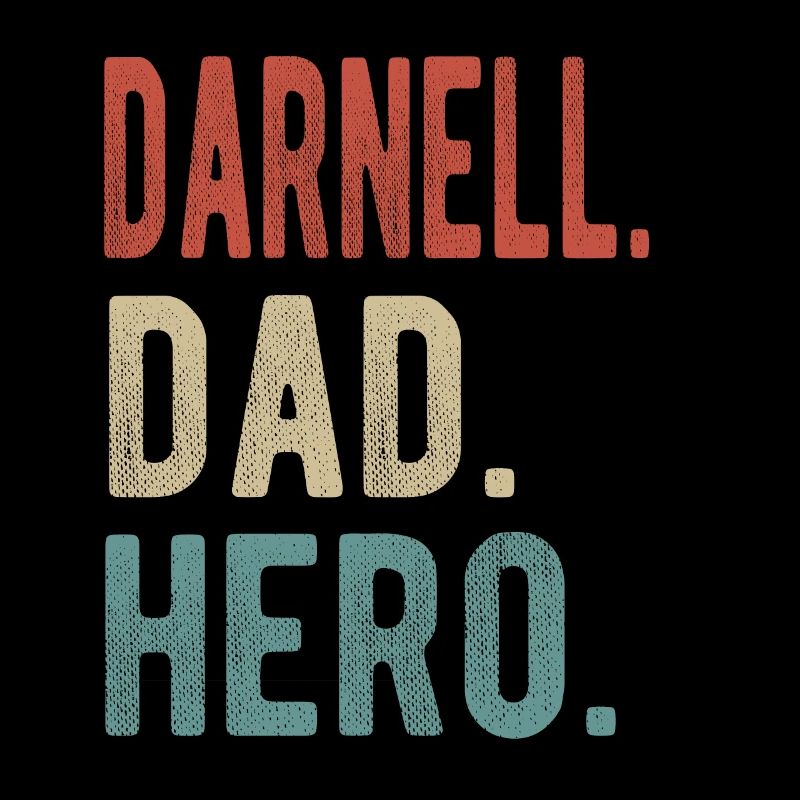 Darnell Papa Held