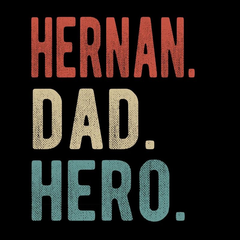 Hernan Papa Held