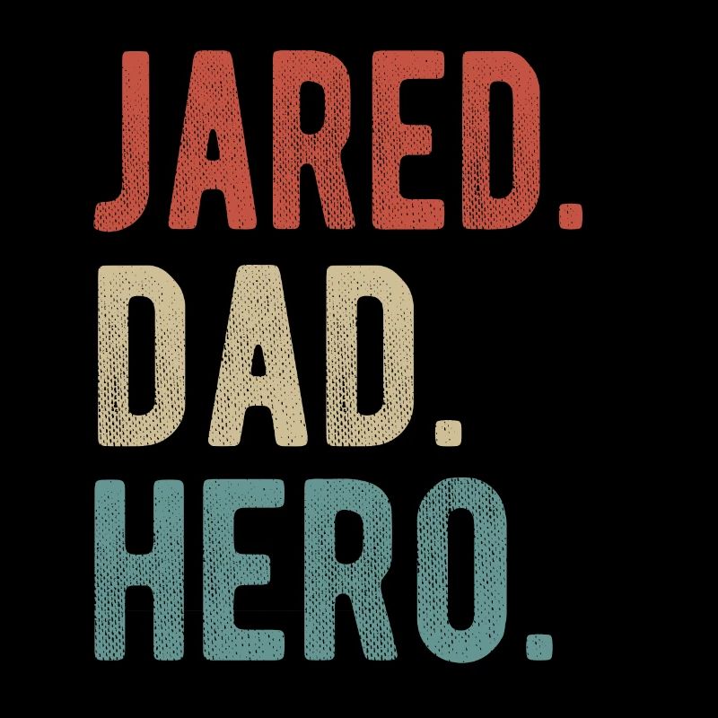 Jared Papa Héros