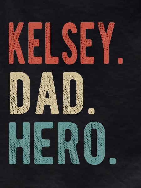 Kelsey Papa Held