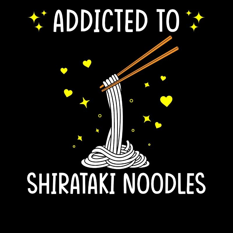 Shiritaki Noodles