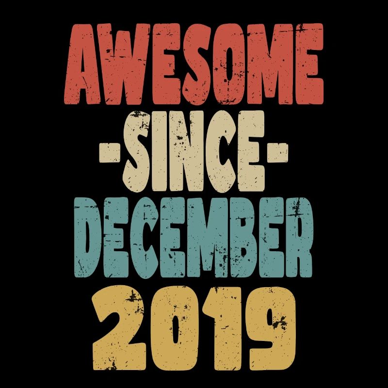 Fantastischer Dezember 2019