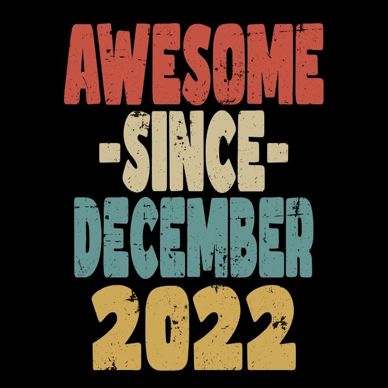Fantastischer Dezember 2022