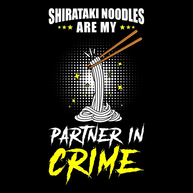 Shiritaki Noodles