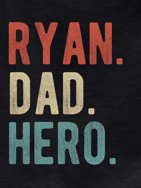 Ryan Papa Held