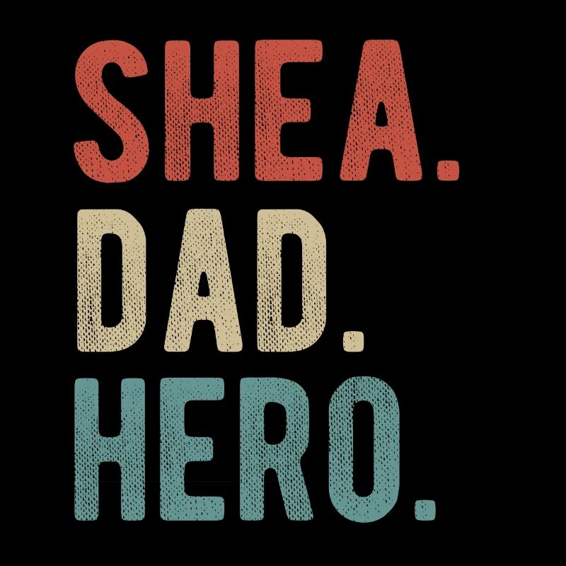 Shea Dad Held