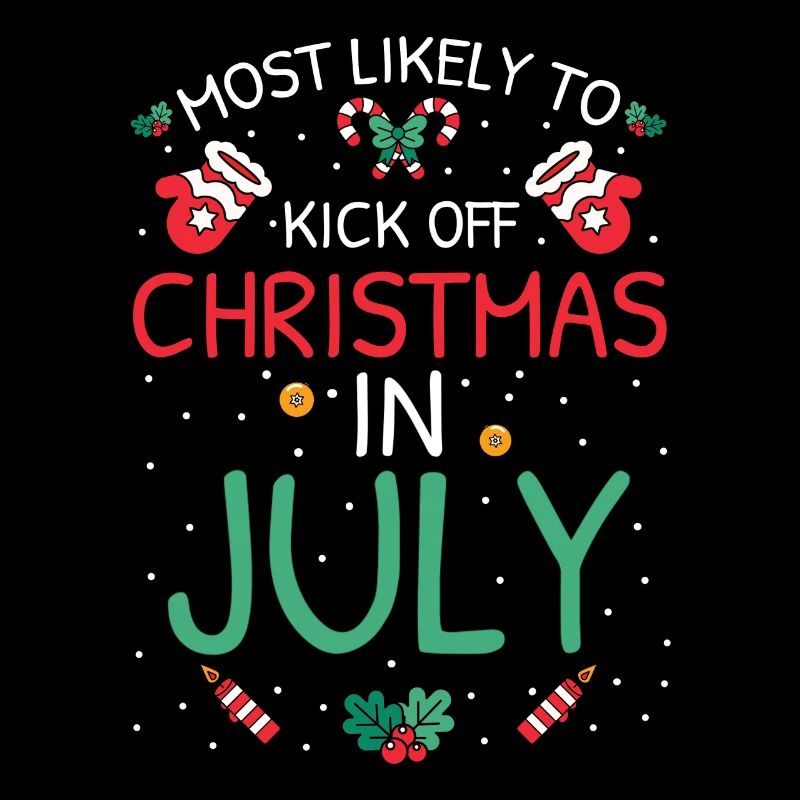 Le plus probable à Noël