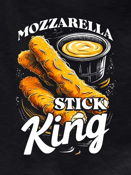 Mozzarella Stick King