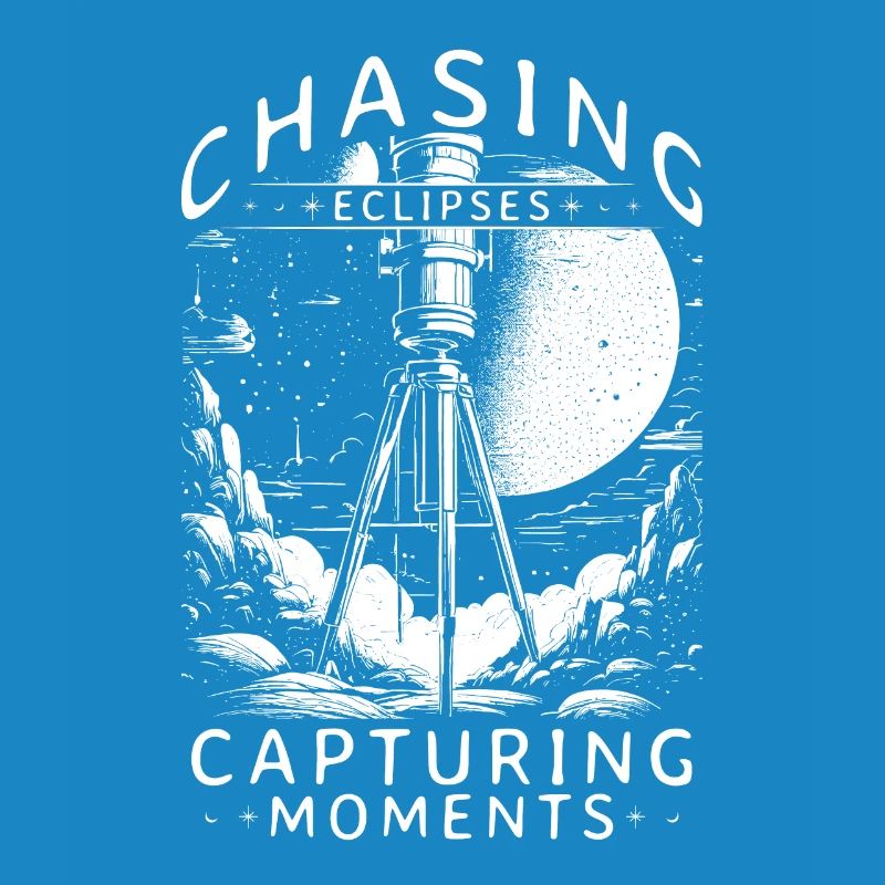 Solar Eclipse Chasing Essential Gear for Chasers