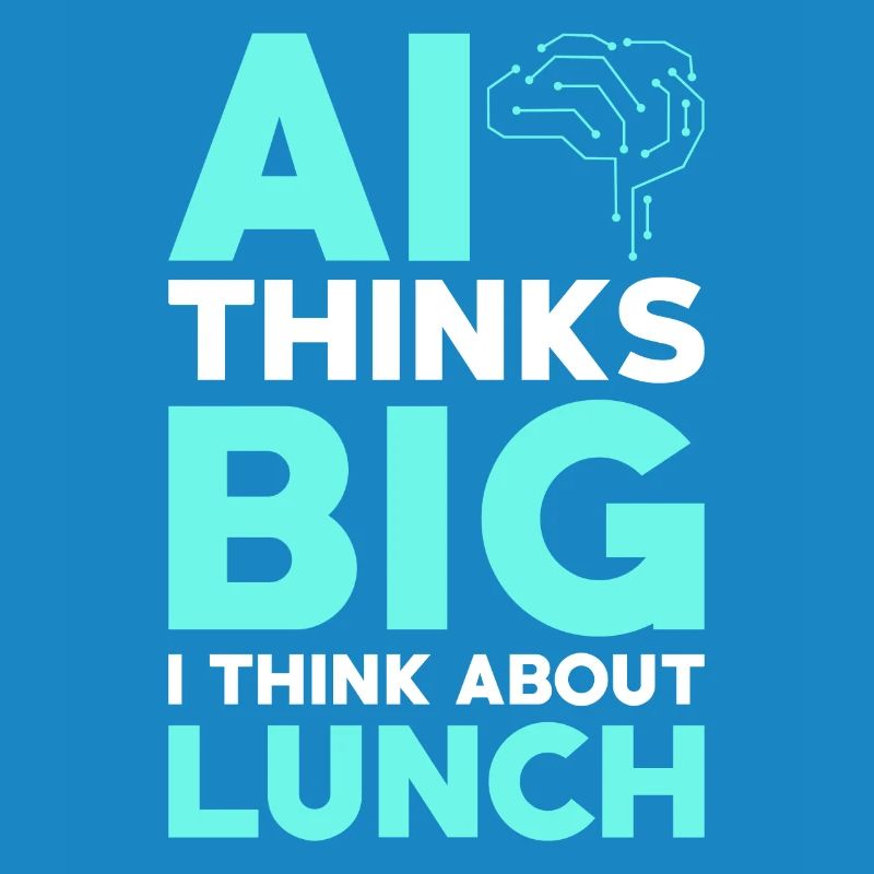 Artificial Intelligence Ai Lovers