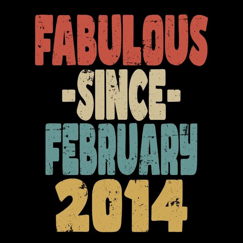 Fabuleux Février 2014