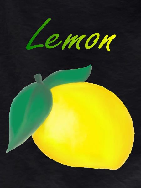 Lemon