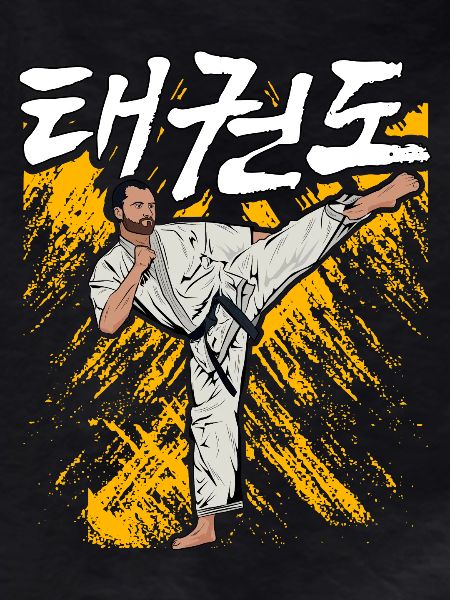 Taekwondo