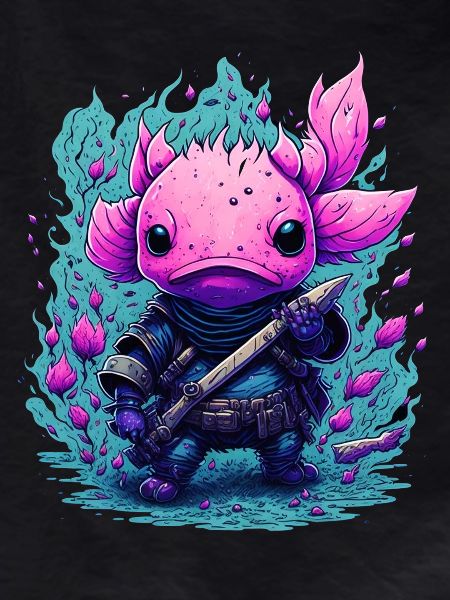 Axolotl