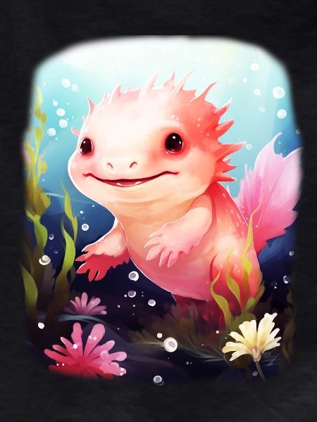 axolotl