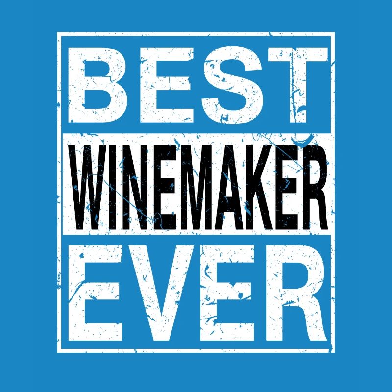 Best Winemaker Ever Winemaker Gift