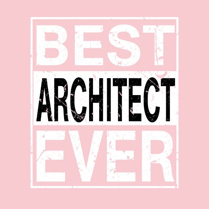 Best Architect Ever Architect Gift