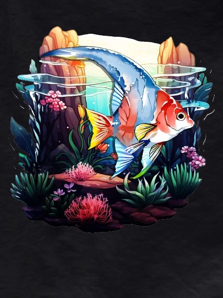 Angelfish