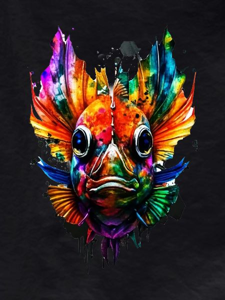 Angelfish