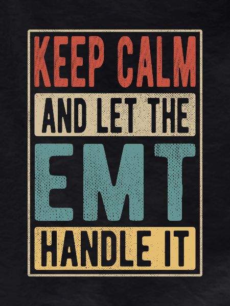 Emt Retro Gift