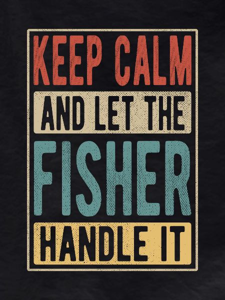 Fisher Retro Gift