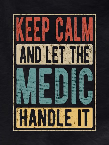 Medic Retro Gift