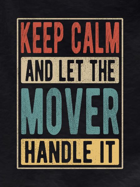 Mover Retro Gift