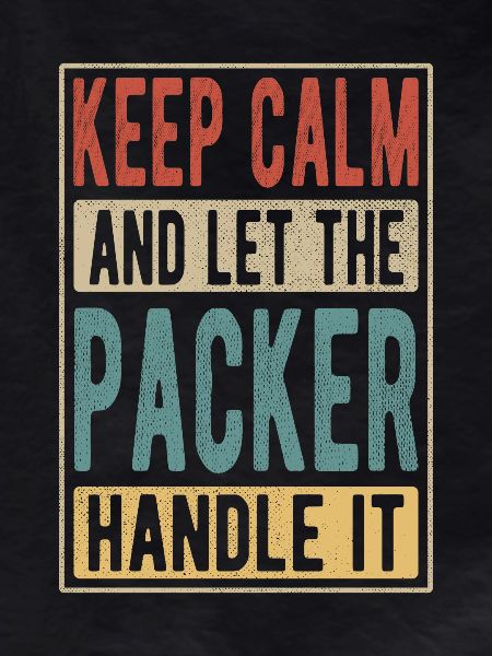 Packer Retro Gift
