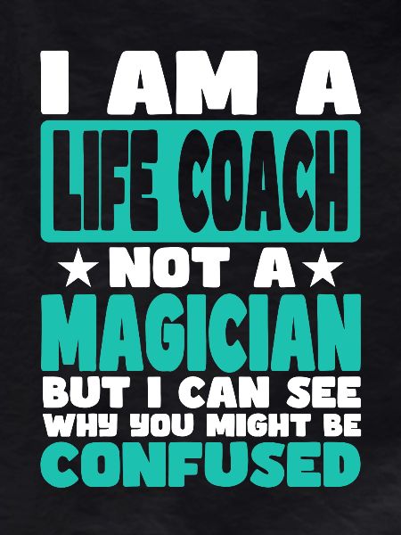 Life Coach
