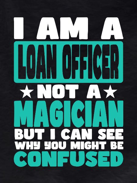 Loan Officer