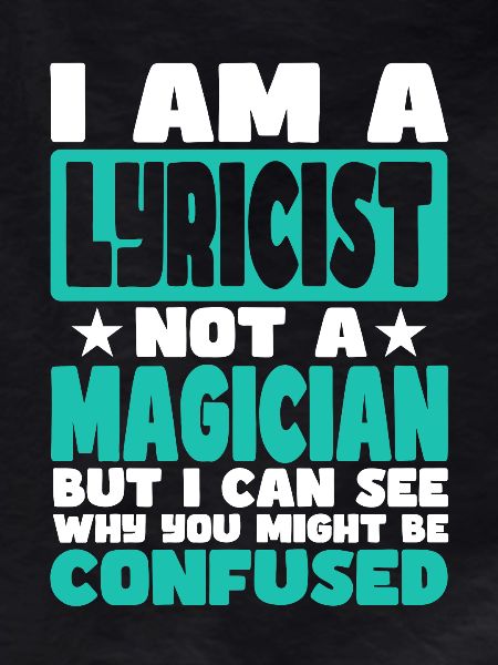 Lyricist