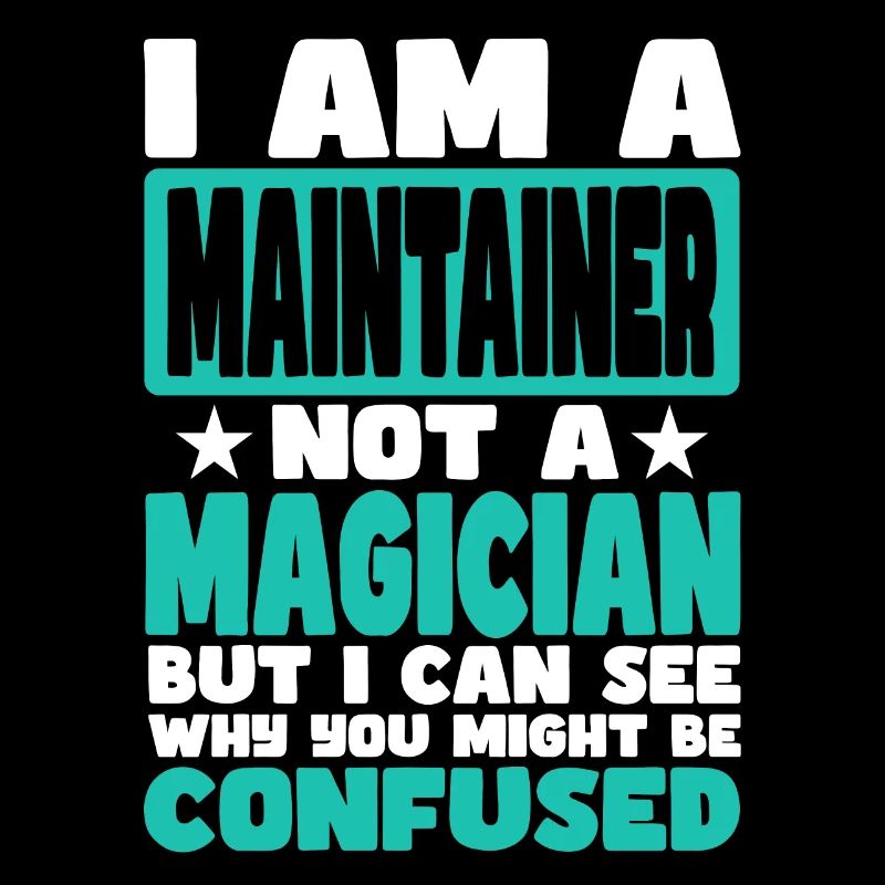 Maintainer
