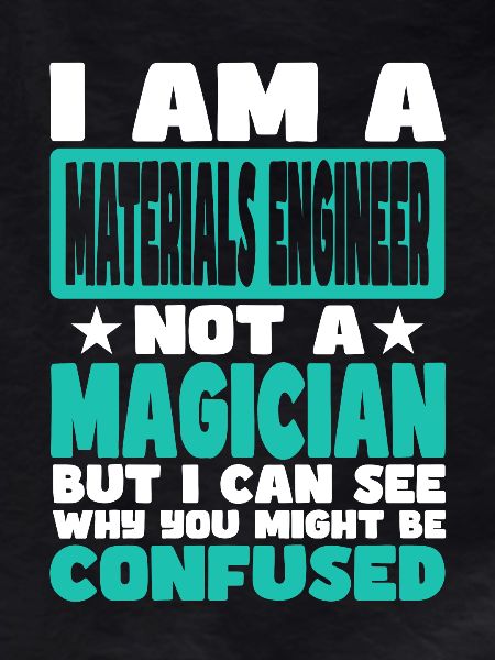 Materials Engineer