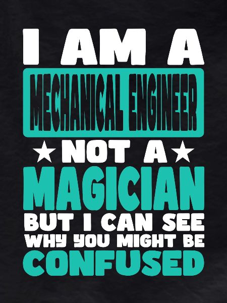 Mechanical Engineer