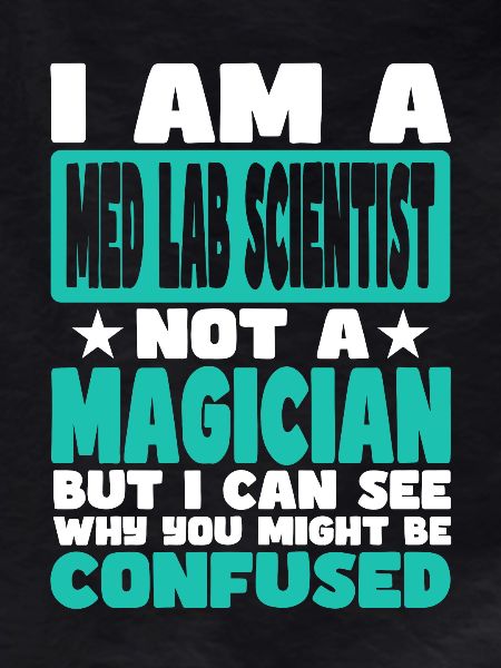 Med Lab Scientist