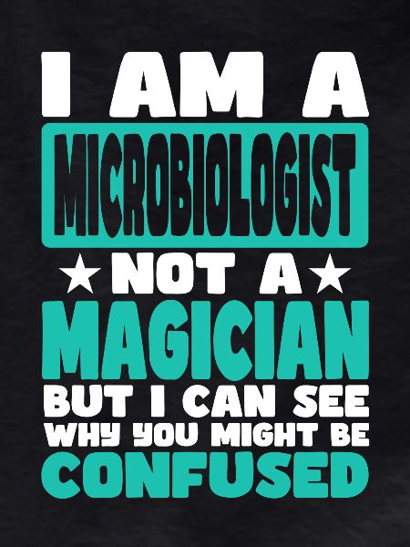 Microbiologist
